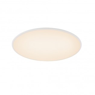 Plafón de techo LED Slim (50W)