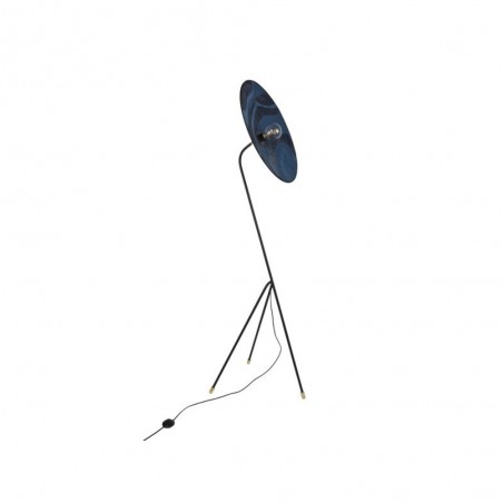 Floor Lamp Malachine Nuit