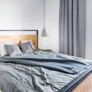Ceiling lamp Petrel II