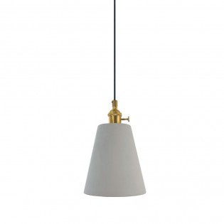 Ceiling lamp Petrel II