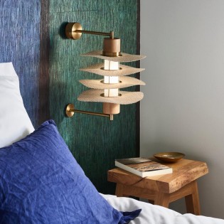 Rivage S Wandleuchte