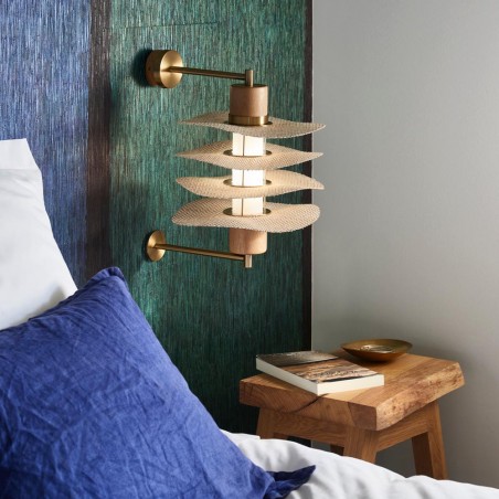 Rivage S Wandleuchte