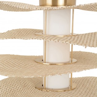 Rivage S Wandleuchte