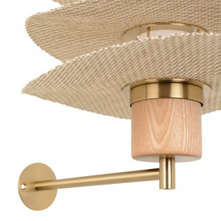 Rivage S Wandleuchte