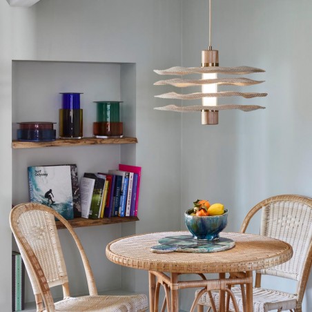 Ceiling Lamp Rivage M