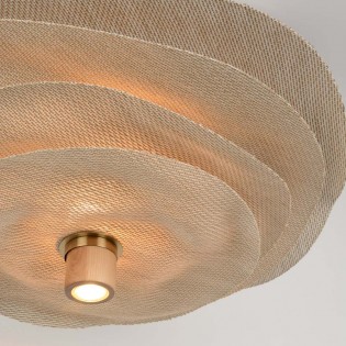 Deckenleuchte Rivage L