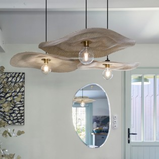 Rivage Pendelleuchte