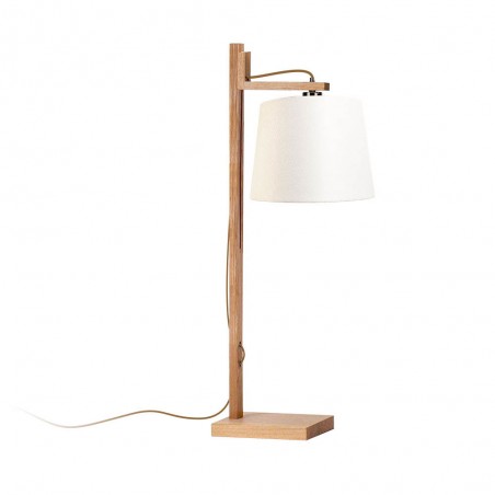 Table lamp Hibisco