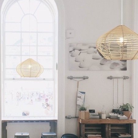 Ceiling lamp Lirio