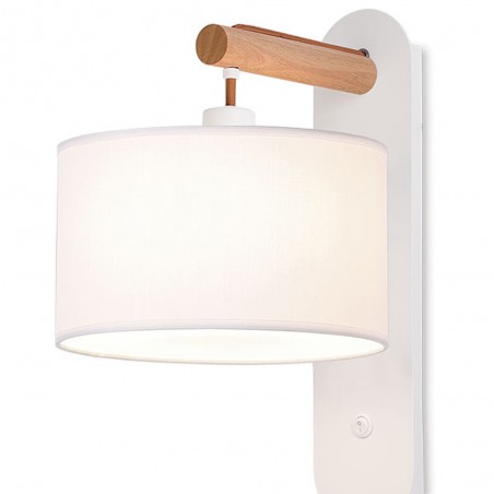 Aplique de pared Milano