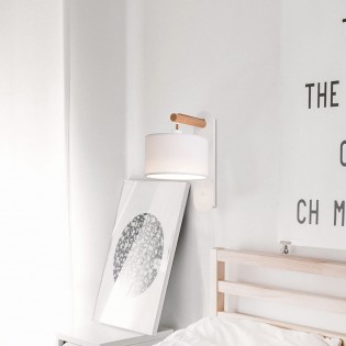 Wall lamp Milano II