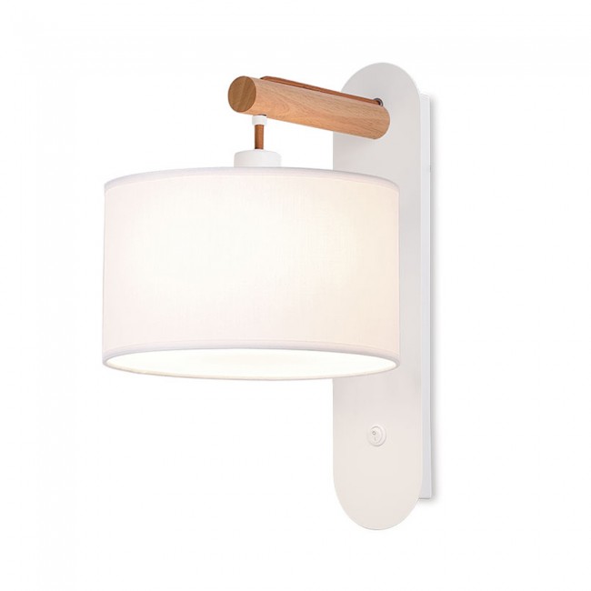Wall lamp Milano II