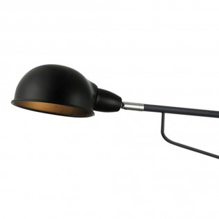 Wall lamp Golondrina