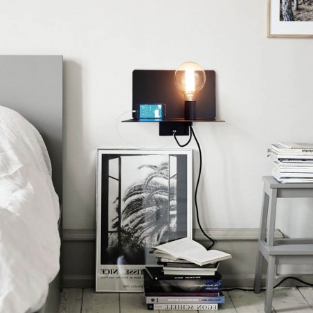 Wall lamp Alondra
