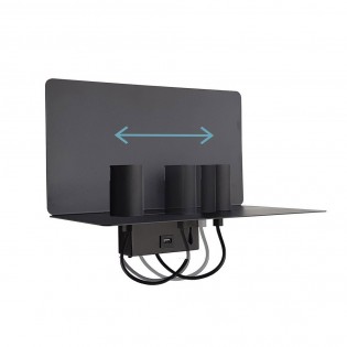 Wall lamp Alondra