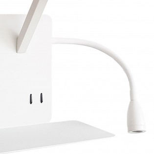 Wall lamp Terrera