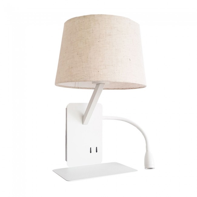 Wall lamp Terrera