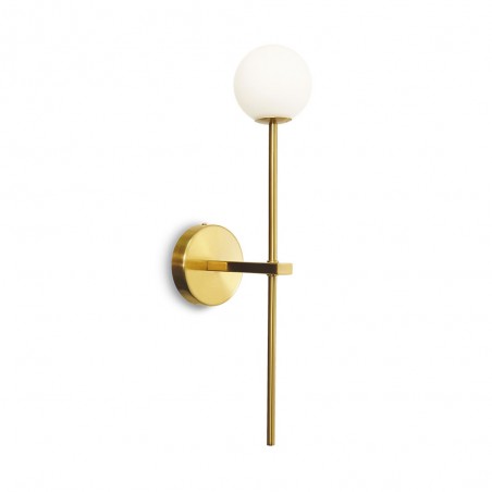 Wall lamp Calandria