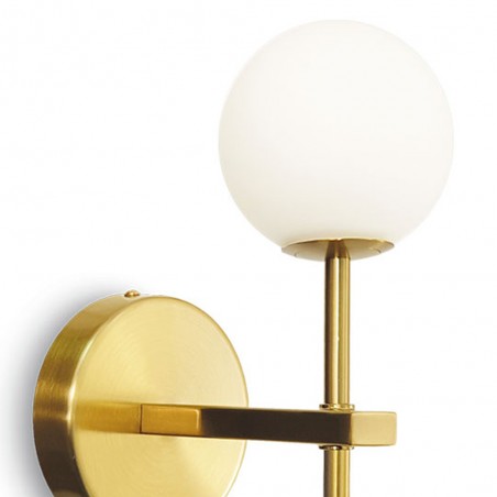 Wall lamp Calandria II
