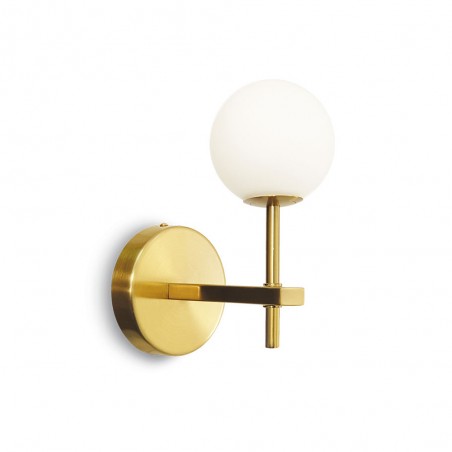 Wall lamp Calandria II
