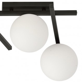 Tramas Opal Deckenleuchte (3 Leuchten)