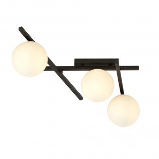 Tramas Opal Deckenleuchte (3 Leuchten)