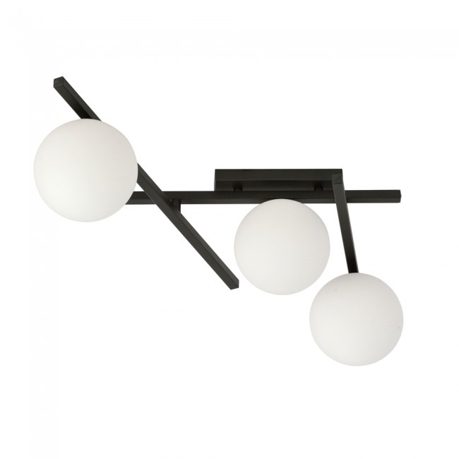 Tramas Opal Deckenleuchte (3 Leuchten)