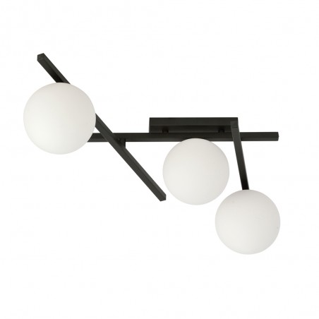 Tramas Opal Deckenleuchte (3 Leuchten)