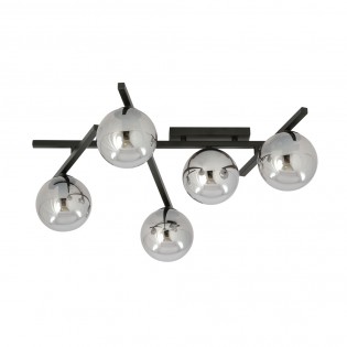 Ceiling Flush Lamp Tramas...