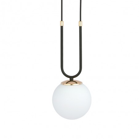 Pendant Lamp Megan Opal (3 lights)