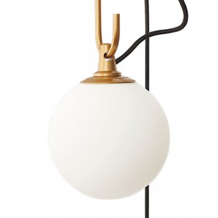 Wall lamp Vela