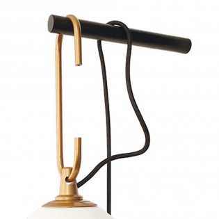 Wall lamp Vela