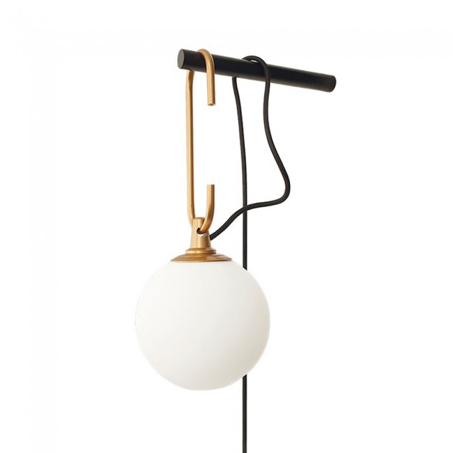 Wall lamp Vela