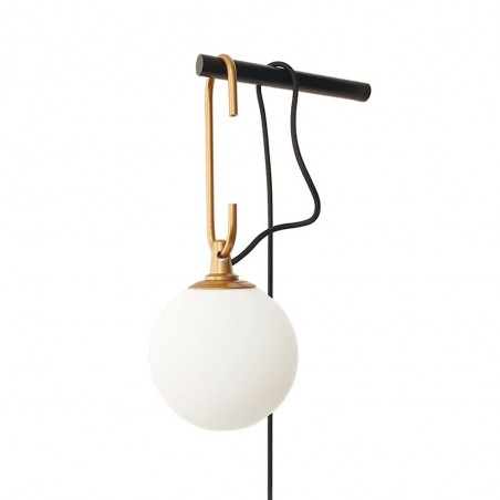 Wall lamp Vela