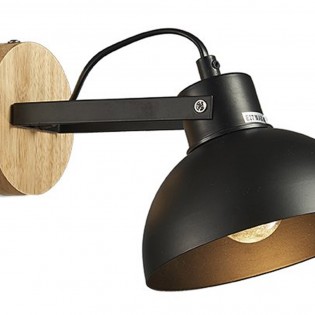 Wall lamp Serin