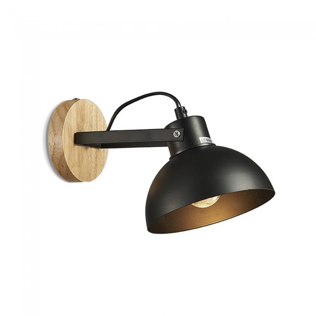 Wall lamp Serin