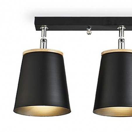 Ceiling track light Tantalo (3 Lights)