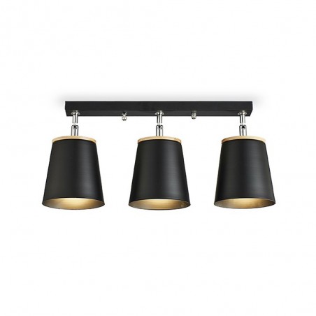 Ceiling track light Tantalo (3 Lights)