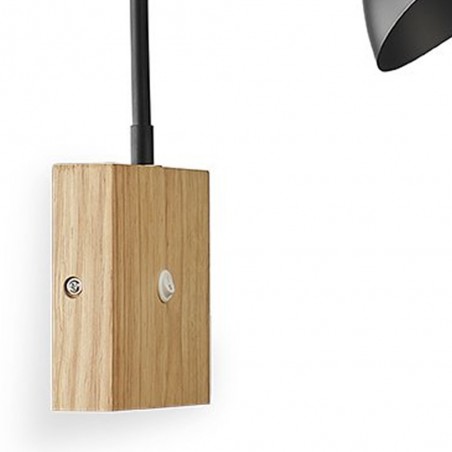 Wall lamp Serin II