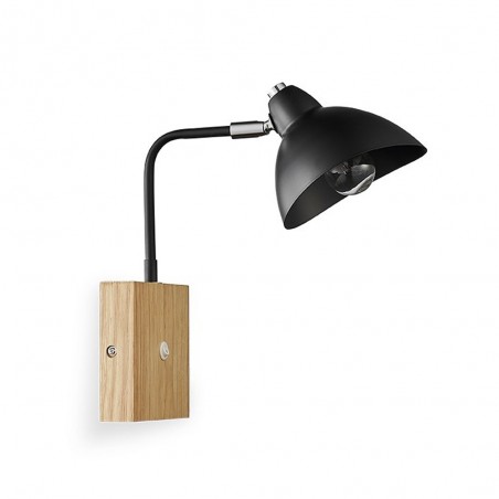 Wall lamp Serin II