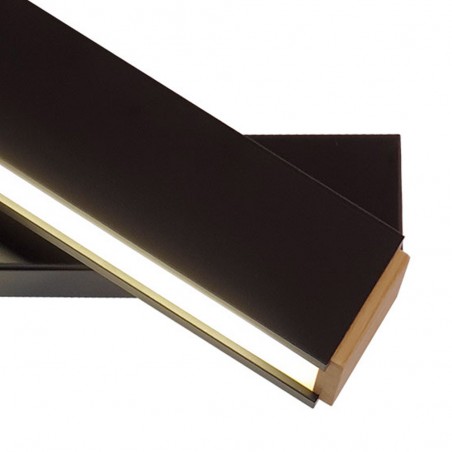 Wall lamp Led Zenaida (6W)