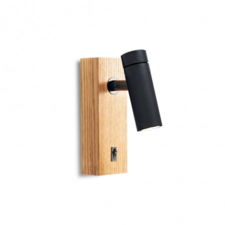 Serin LED-Wandleuchte (3W)