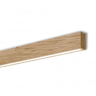 Wall lamp Led Madera (18W+9W)