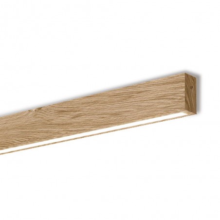 Wall lamp Led Madera (18W+9W)