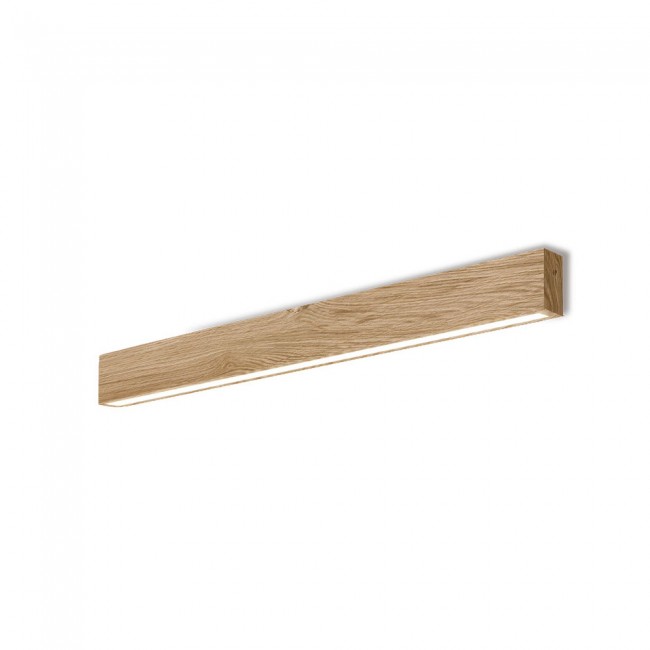 Wall lamp Led Madera (18W+9W)