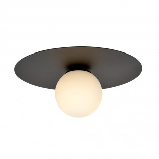 Icaro Opal Deckenleuchte (1 Leuchte)