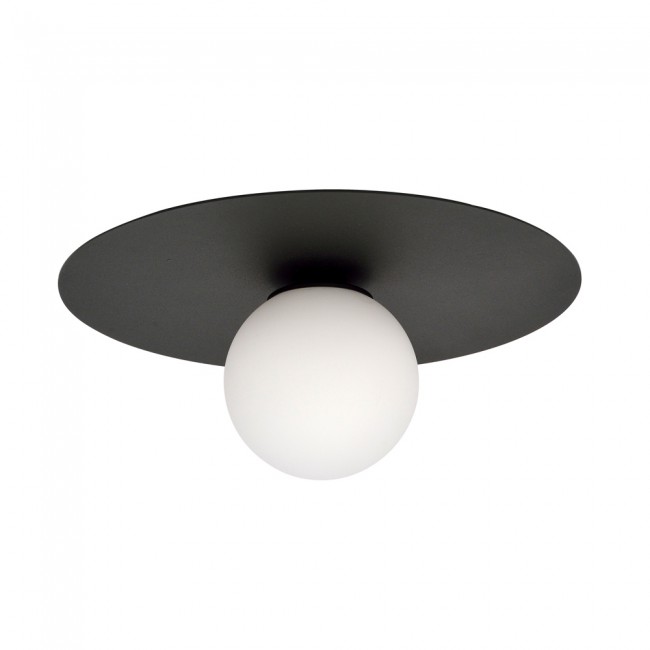 Ceiling Flush Lamp Ícaro Opal (1 light)