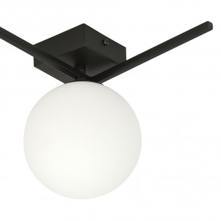 Ceiling Flush Lamp Merli VI