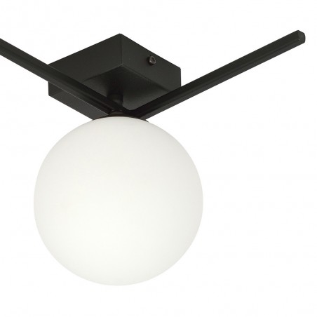 Ceiling Flush Lamp Merli VI