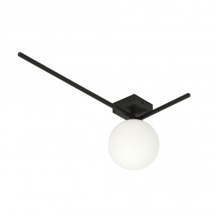 Ceiling Flush Lamp Merli VI